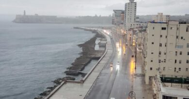 When and Why Recent University Graduates Leave Cuba