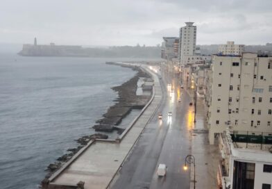 When and Why Recent University Graduates Leave Cuba