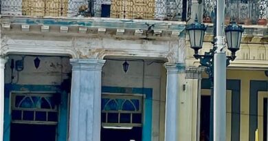A Day in the Life, Havana, Cuba – Photo of the Day