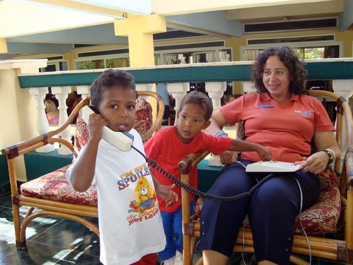 Hi Author, Granma, Cuba - Photo of the Day