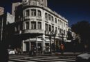 Rua XV de Novembro, Curitiba, Brazil – Photo of the Day