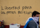 Current Nicaraguan Political Prisoners List Rises to 54