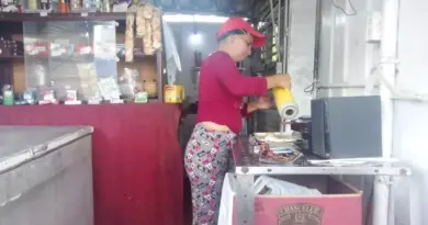 Poor Folks Coffee in Matanzas, Cuba: Scarce, Cold & Bitter