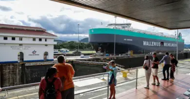 Panama: Caught Amid a Need for Water and Community Voices