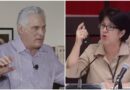 Labor Minister Who Sees No Beggars in Cuba Fired