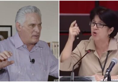Labor Minister Who Sees No Beggars in Cuba Fired
