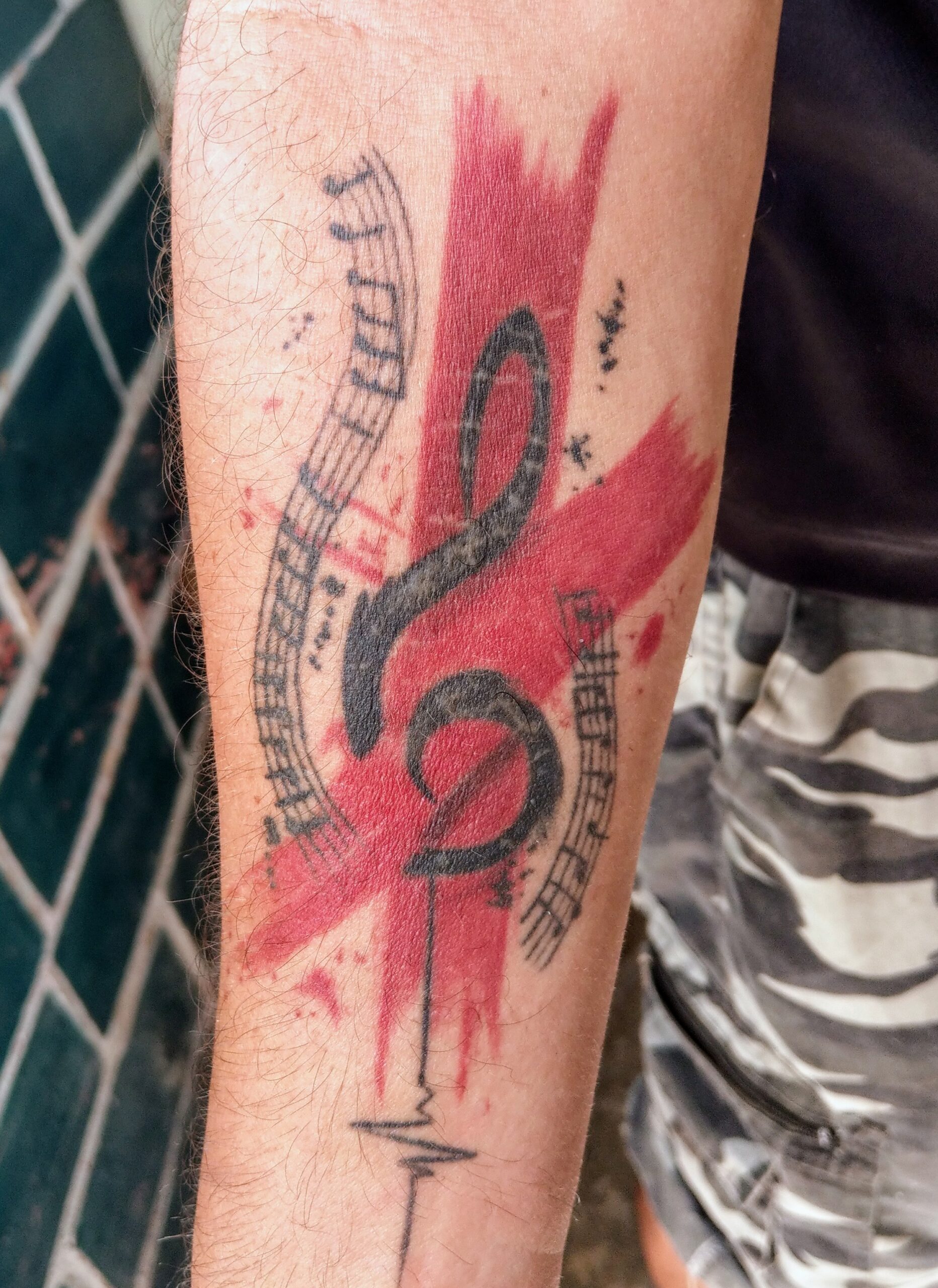 Tattoos in Cuba: From Stigma to Artwork