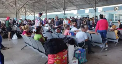 Poverty Also Drives Cuba’s East-West Internal Migration