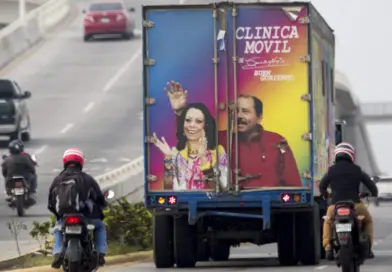 July 19th: Nicaragua and the Stigma of Dictatorships
