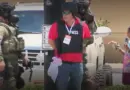 Salvadoran journalist ordered released from ICE custody