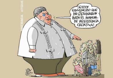 The Cuban Government’s Formula for Success in Hard Times