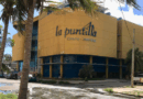 Havana’s La Puntilla Shopping Center with Empty Shelves