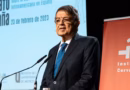 Sergio Ramirez Urges Spain to Oppose Authoritarianism