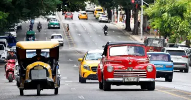 Less Venezuelan Oil, Worse for the Cuban Regime