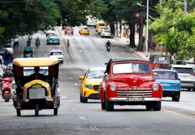Less Venezuelan Oil, Worse for the Cuban Regime
