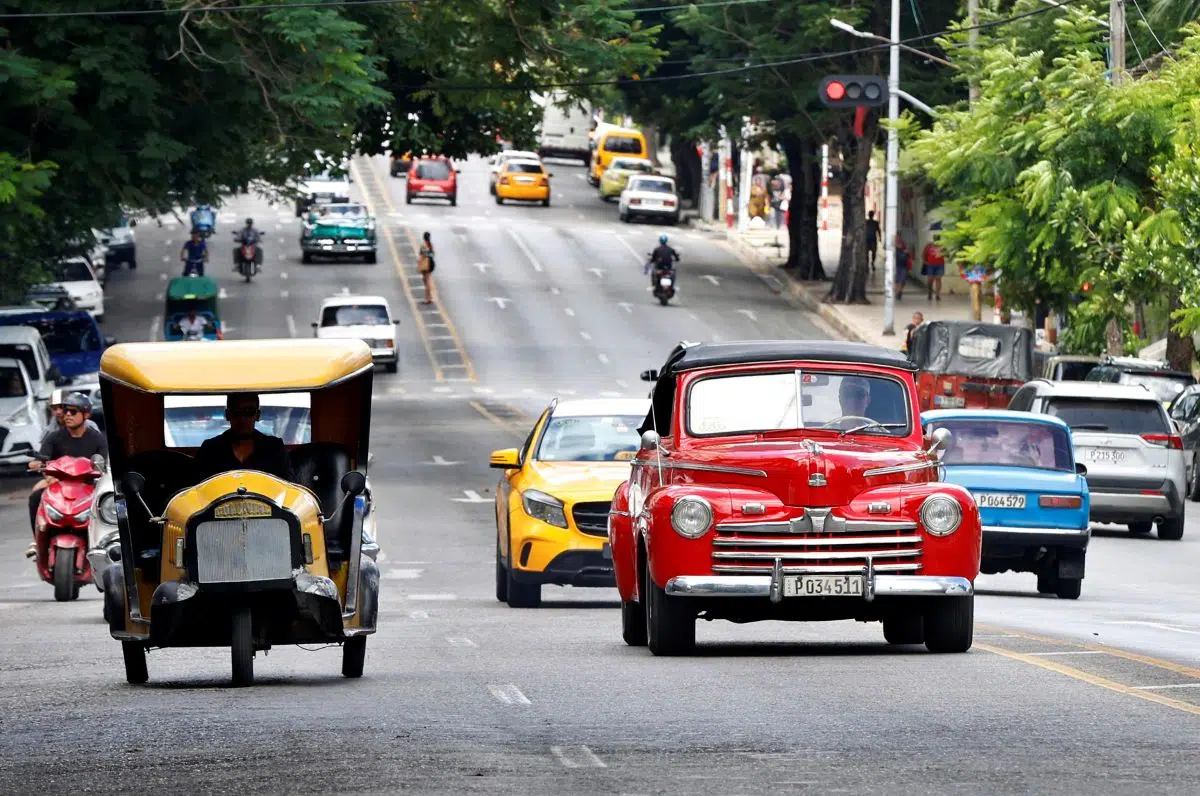Less Venezuelan Oil, Worse for the Cuban Regime