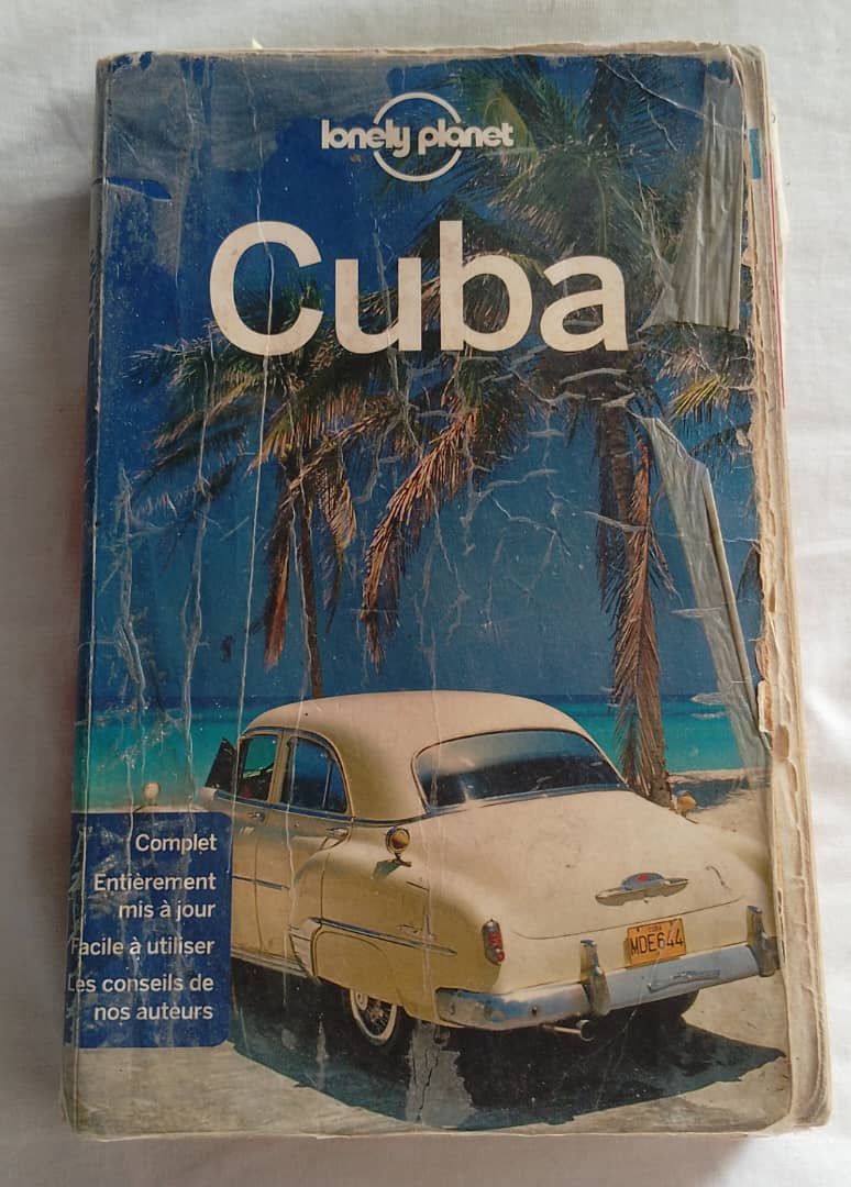 Cubans: “Without Money or Freedom, but a Joyful People”