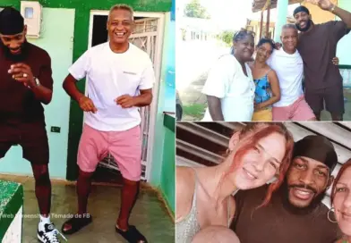 Boxer’s Return to Cuba Sets Social Media Ablaze