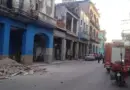 Two Havana Building Collapses with Four Deaths