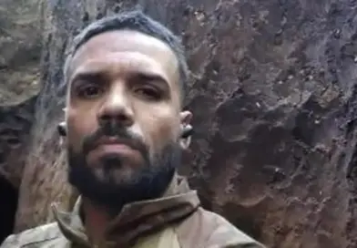 The Story of a Cuban Mercenary Recruited by Russia