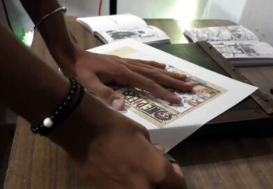 Cuba Reads From Right to Left: Cubans Rush to Consume Manga