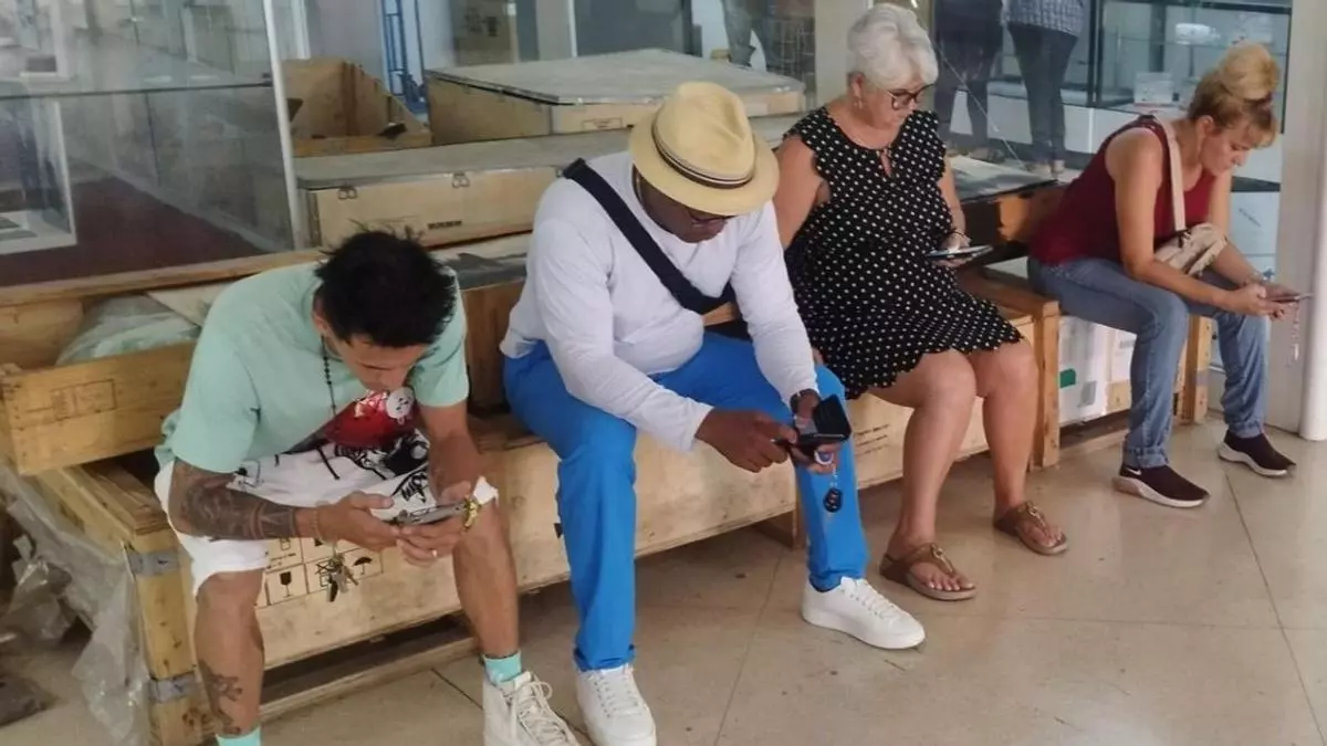 How Cubans Have Been Affected by the Data Rate Hike