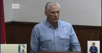 Does Cuba have a Real Government Program for the Economy?