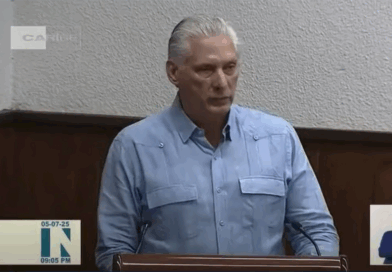 Does Cuba have a Real Government Program for the Economy?