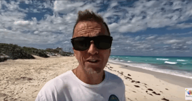 Two Differing Canadian Views on Tourism to Cuba