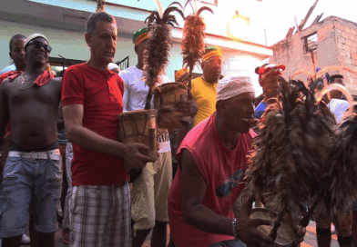 Ecology and Beauty in Cuba, Military Style