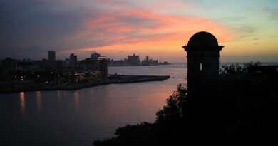 Cuba: Where Is Rock Bottom?