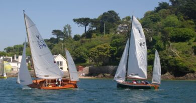 Summer in Salcomber, Devon, England – Photo of the Day