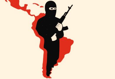 How Organized Crime Became More Serious in Latin America