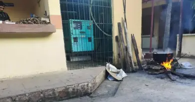 In Cuba’s Provinces People Live Without Electricity