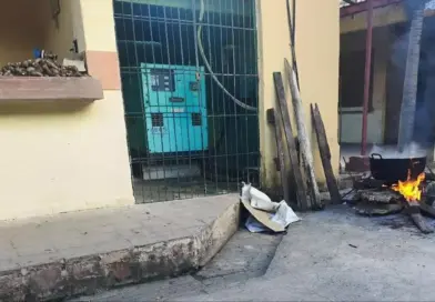 In Cuba’s Provinces People Live Without Electricity