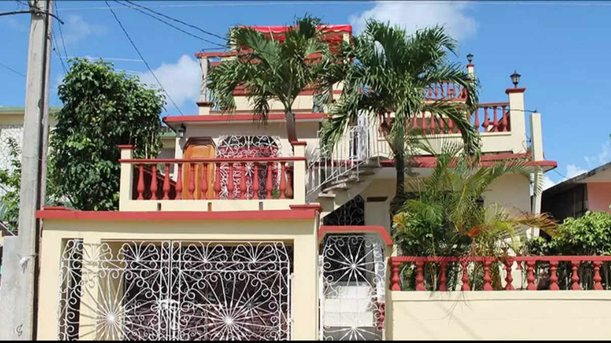 As Varadero Declines, Matanzas Bets on Religious Tourism