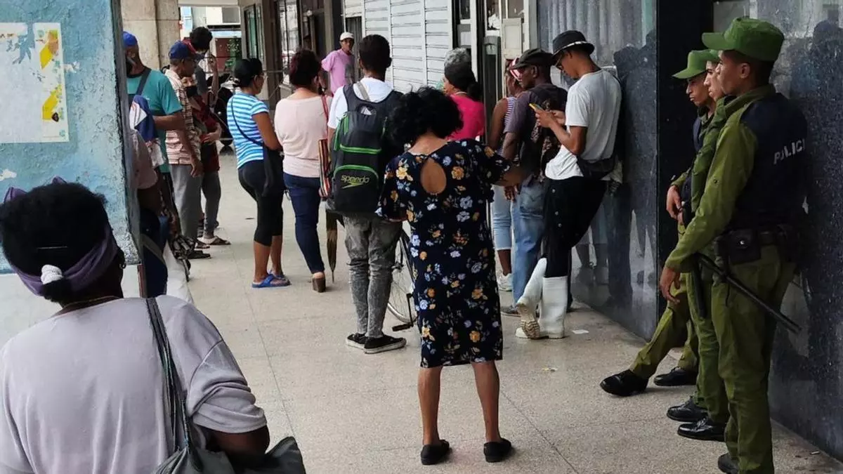 Cuba’s Fictitious Egalitarianism that Led to Mediocrity