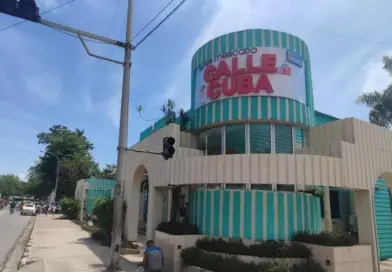 In Camagüey’s Calle Cuba Store, the US Dollar Is King