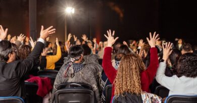 Migrants in Chile: Between Fear and Friendship