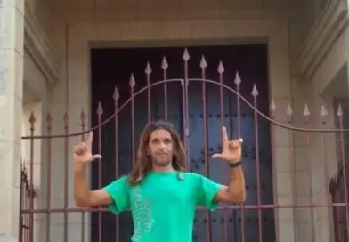 Cuba: Pavel Torres Has Been Jailed for 10 Months, No Trial