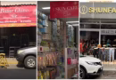 Chinese Businesses Upper Hand vs Nicaraguan Merchants