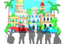 Cuba: Hotel Outsourcing to Stay Afloat