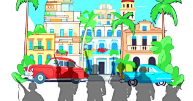 Cuba: Hotel Outsourcing to Stay Afloat