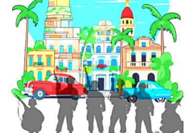 Cuba: Hotel Outsourcing to Stay Afloat