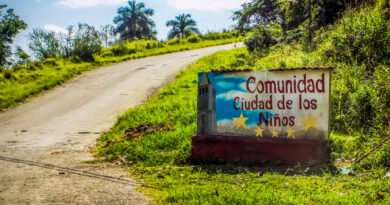 A Story of Legacy and Abandonment in Bejucal, Cuba