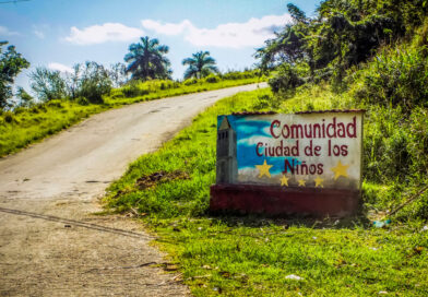 A Story of Legacy and Abandonment in Bejucal, Cuba