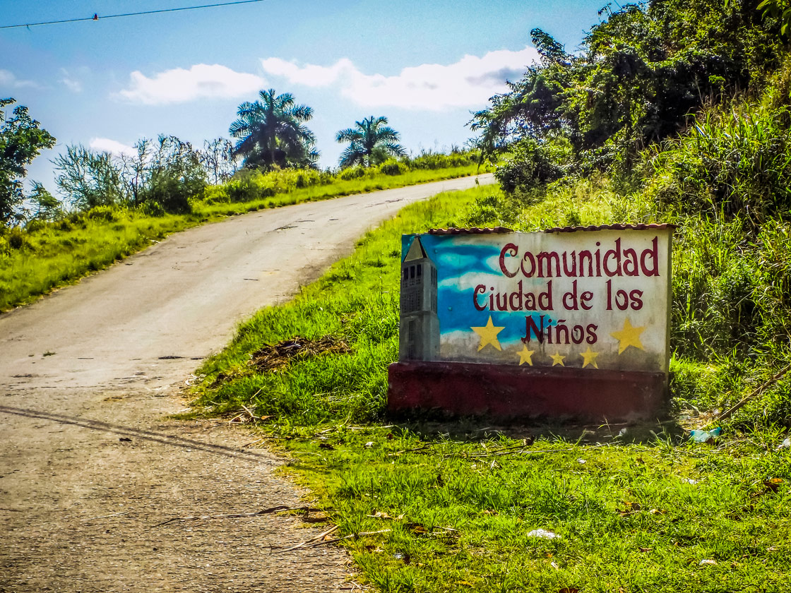 A Story of Legacy and Abandonment in Bejucal, Cuba