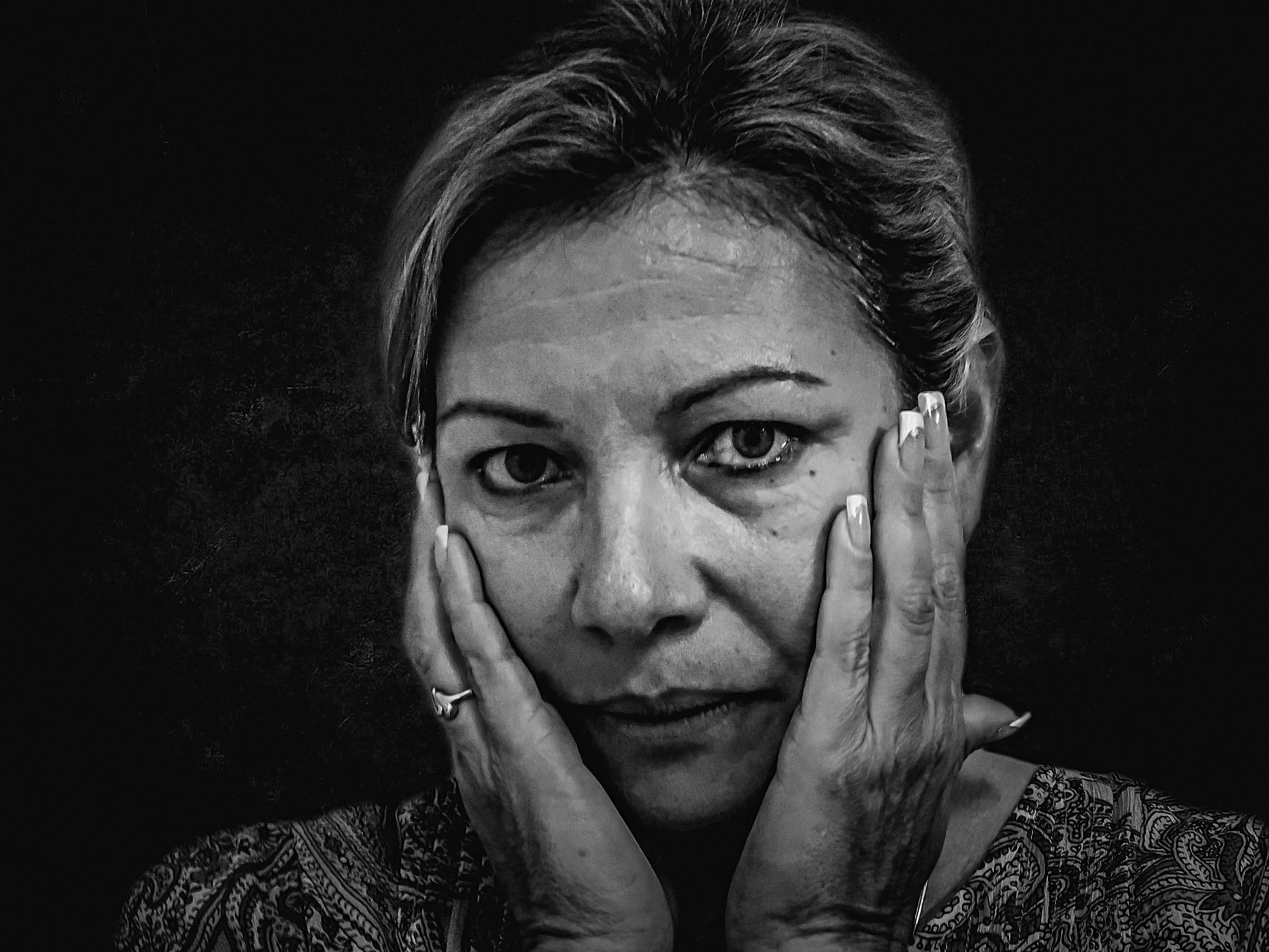 Faces from the Street: An Urban Portrait in Cuba