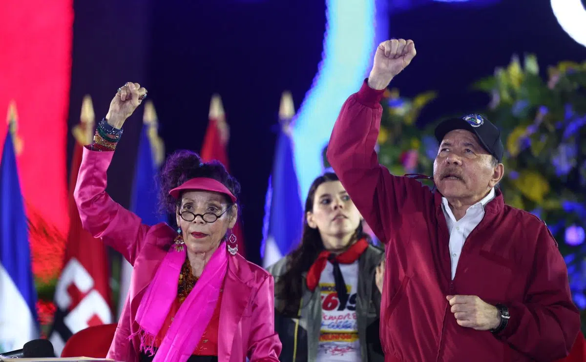 The 3C’s of Corruption in Nicaragua
