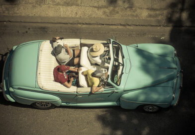Contrasting Views on Cuba’s Tourism Industry
